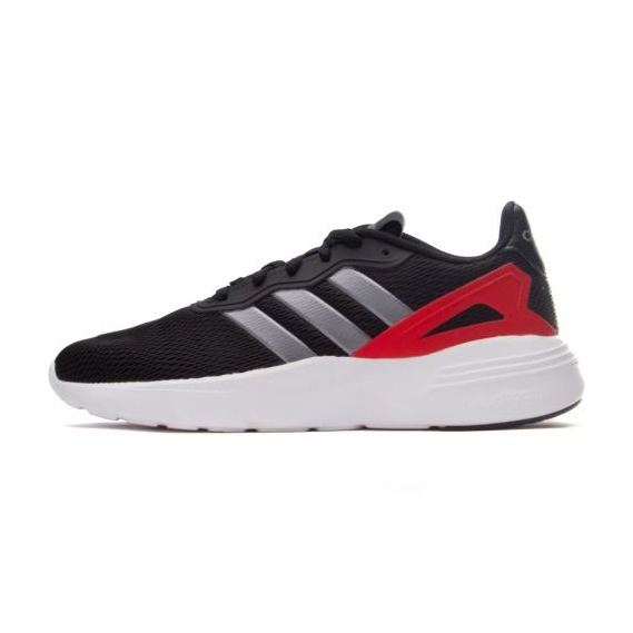 Chaussures Adidas Nebzed M GX4284 le noir