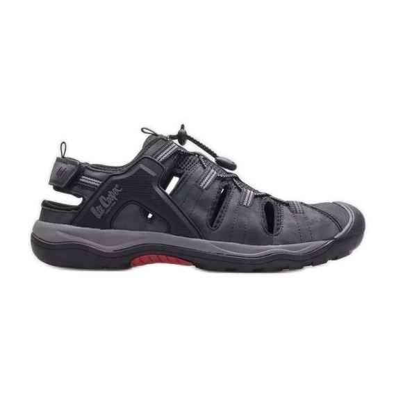 Sandales Lee Cooper M LCW-23-01-1770M le noir