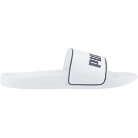 Chaussons Puma Leadcat 2.0 W 384139 02 blanche