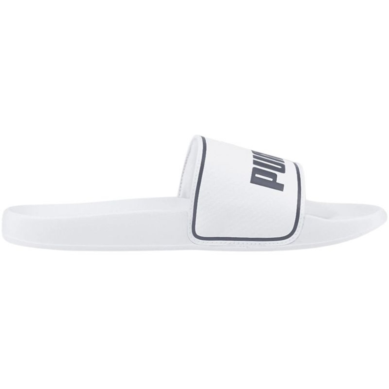 Chaussons Puma Leadcat 2.0 W 384139 02 blanche