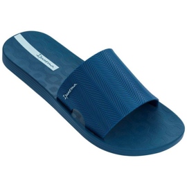 Chaussons Ipanema Way Fem 26307 20729 bleu Chaussons Ipanema Way Fem 26307 20729 bleu