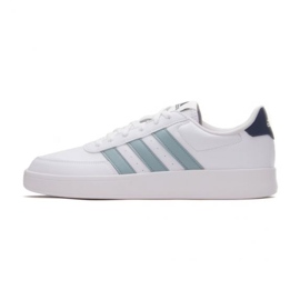 Chaussures adidas Breaknet 2.0 M GZ9370 blanche