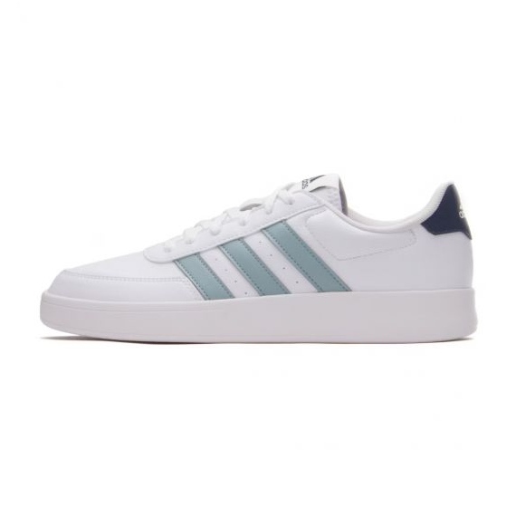 Chaussures adidas Breaknet 2.0 M GZ9370 blanche