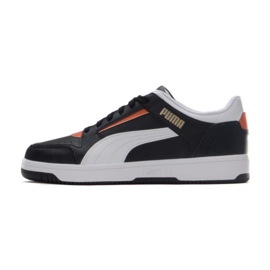 Chaussures Puma Reboynd Joy Low M 38074724 noir