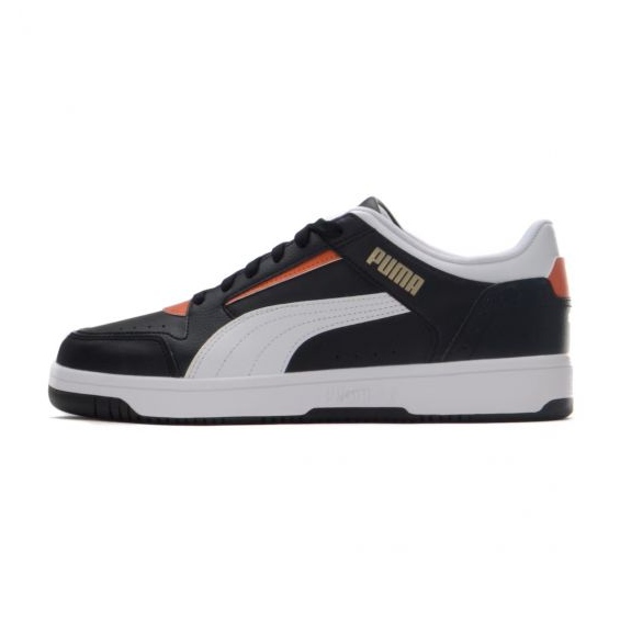 Chaussures Puma Reboynd Joy Low M 38074724 le noir