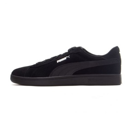 Chaussures Puma Smash 3.0 M 39098402 le noir