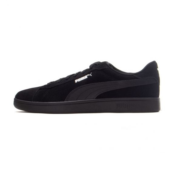 Chaussures Puma Smash 3.0 M 39098402 le noir