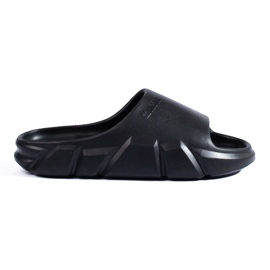 Chaussons femme noir Big Star LL274594906 le noir