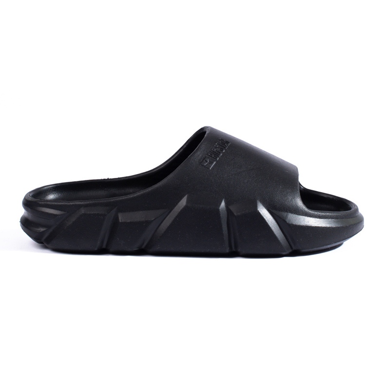 Chaussons femme noir Big Star LL274594906 le noir