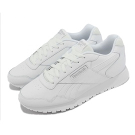 Chaussures Reebok Glide M GZ2321 blanc