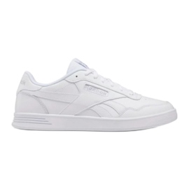 Chaussures Reebok Court Advance M GZ9620 blanc