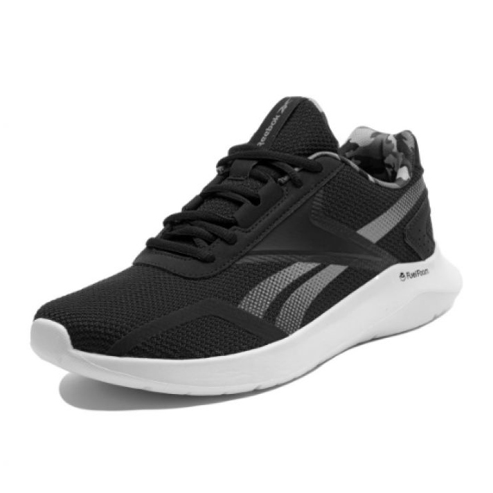 Chaussures Reebok Energylux 2.0 M GV8327 le noir