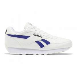 Chaussures Reebok Rewind Run M HR0158 blanche