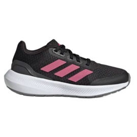 Chaussures adidas Runfalcon 3.0 K Jr. HP5838 noir
