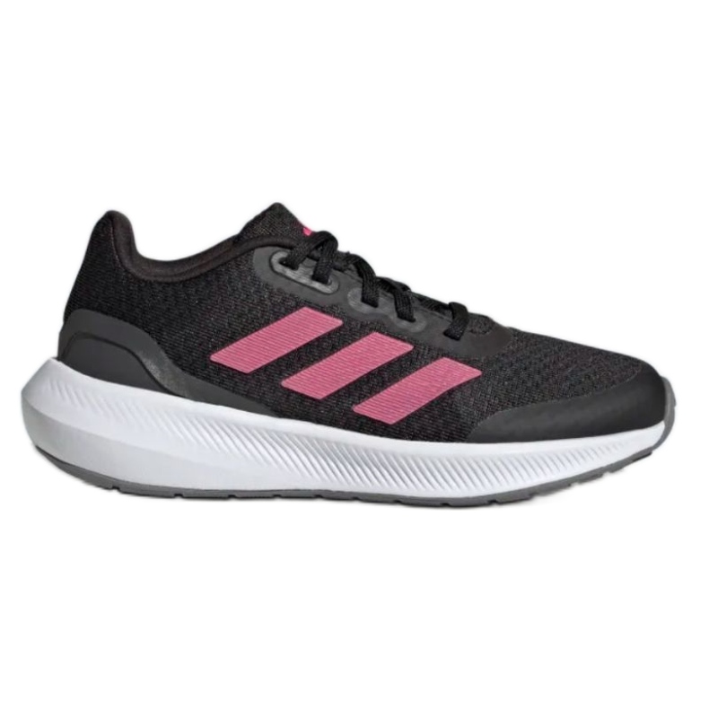 Chaussures adidas Runfalcon 3.0 K Jr. HP5838 le noir