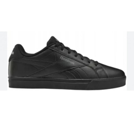 Chaussures Reebok Royal Complete 3Low M FY3094 noir