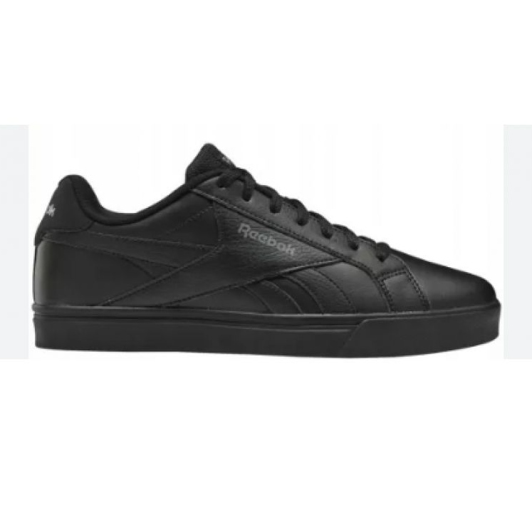 Chaussures Reebok Royal Complete 3Low M FY3094 le noir