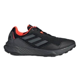 Chaussures Adidas Tracefinder M Q47236 noir