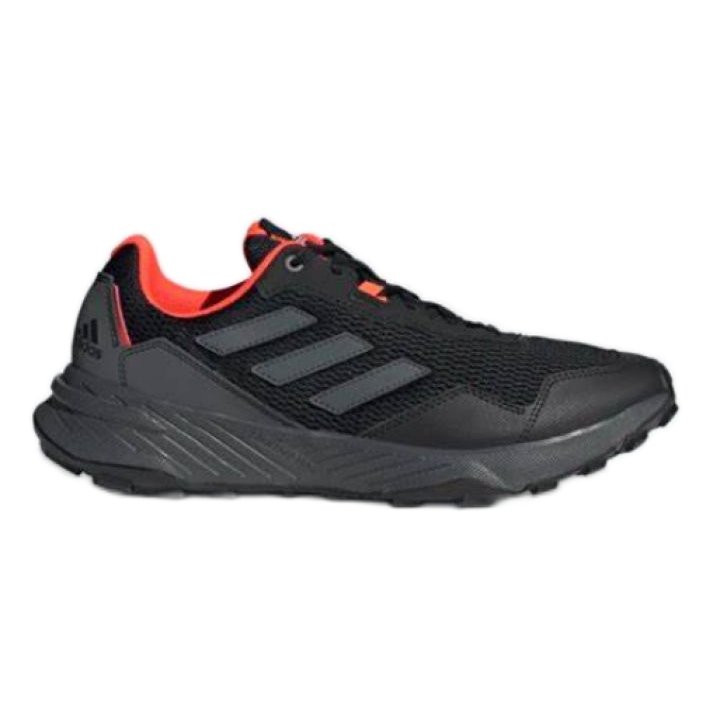 Chaussures Adidas Tracefinder M Q47236 le noir