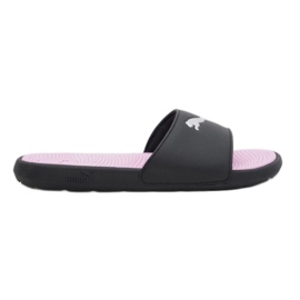 Chaussons Puma Cool Cat 2.0 Sport W 39096305 noir