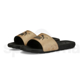 Chaussons Puma Cool Cat 2.0 Space W 39096501 d'or