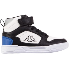 Puma Chaussures Kappa Lineup K Jr 260926K 1160 blanc