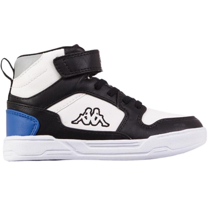 Puma Chaussures Kappa Lineup K Jr 260926K 1160 blanche