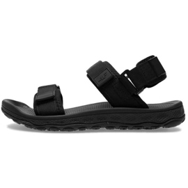 Sandales 4F Jr. 4FJSS23FSANM022-20S le noir