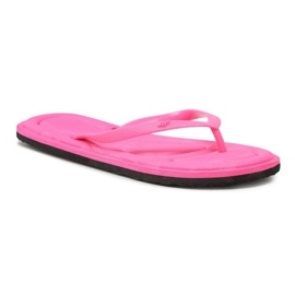 4F W chaussons 4FSS23FFLIF067FUCHSIA rose