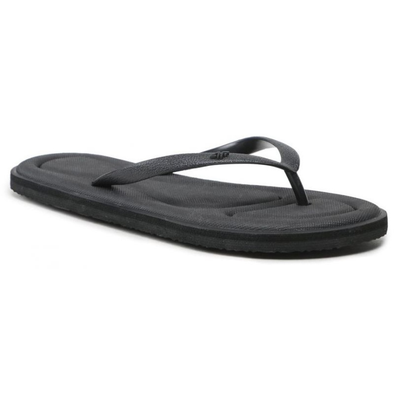 Chaussons 4F W 4FSS23FFLIF067NOIR PROFOND le noir