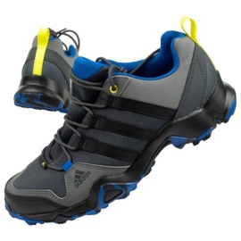 Chaussures adidas Terrex AX2S M GX8464 gris