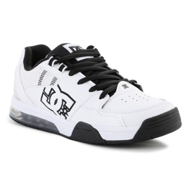 Chaussures DC polyvalentes M ADYS200075-WBK blanche Chaussures DC polyvalentes M ADYS200075-WBK blanche