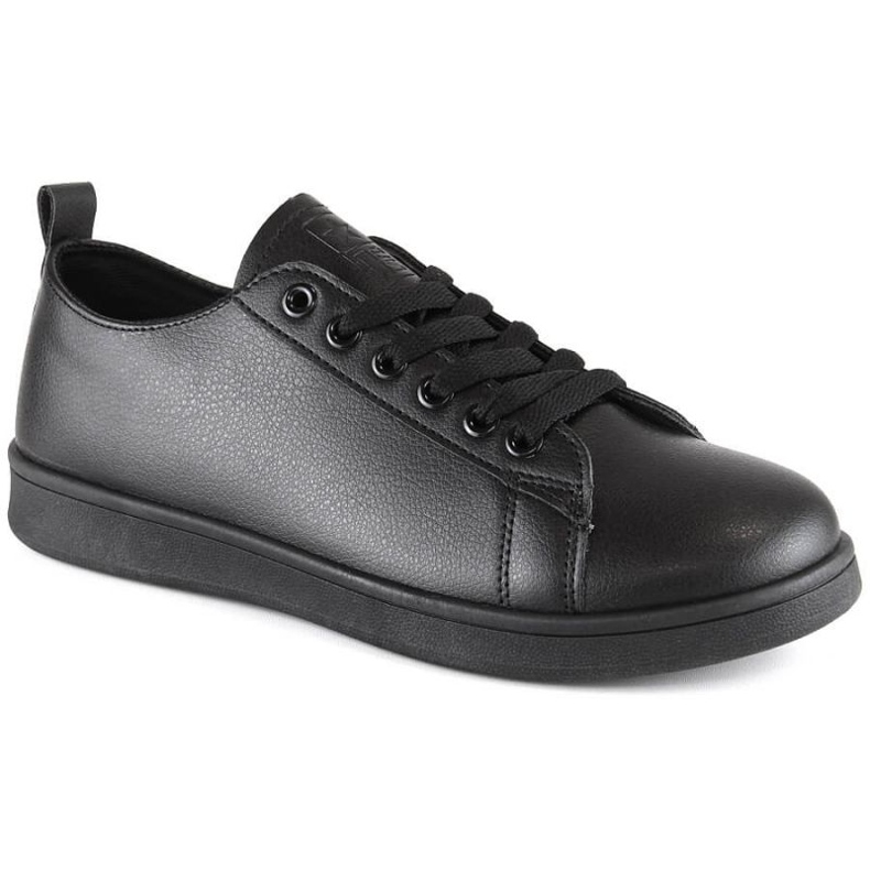 Chaussures de sport News W EVE433A noir le noir
