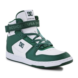 Chaussures DC Pensford M ADYS400038-WGN blanc