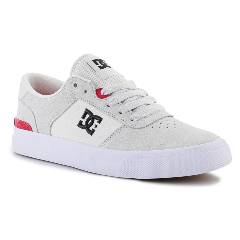 DC Shoes Teknic S Chaussure M ADYS300739-BO4 gris DC Shoes Teknic S Chaussure M ADYS300739-BO4 gris
