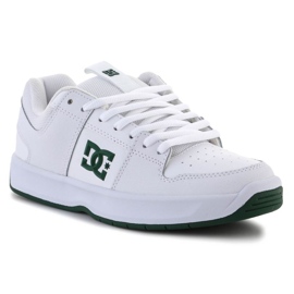 DC Shoes Lynx Zéro SM ADYS100668-WGN blanche