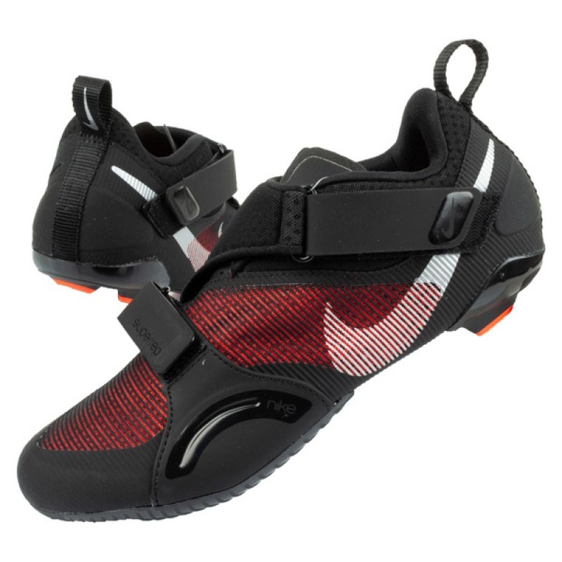 Nike chaussures de cyclisme W CJ0775008 le noir