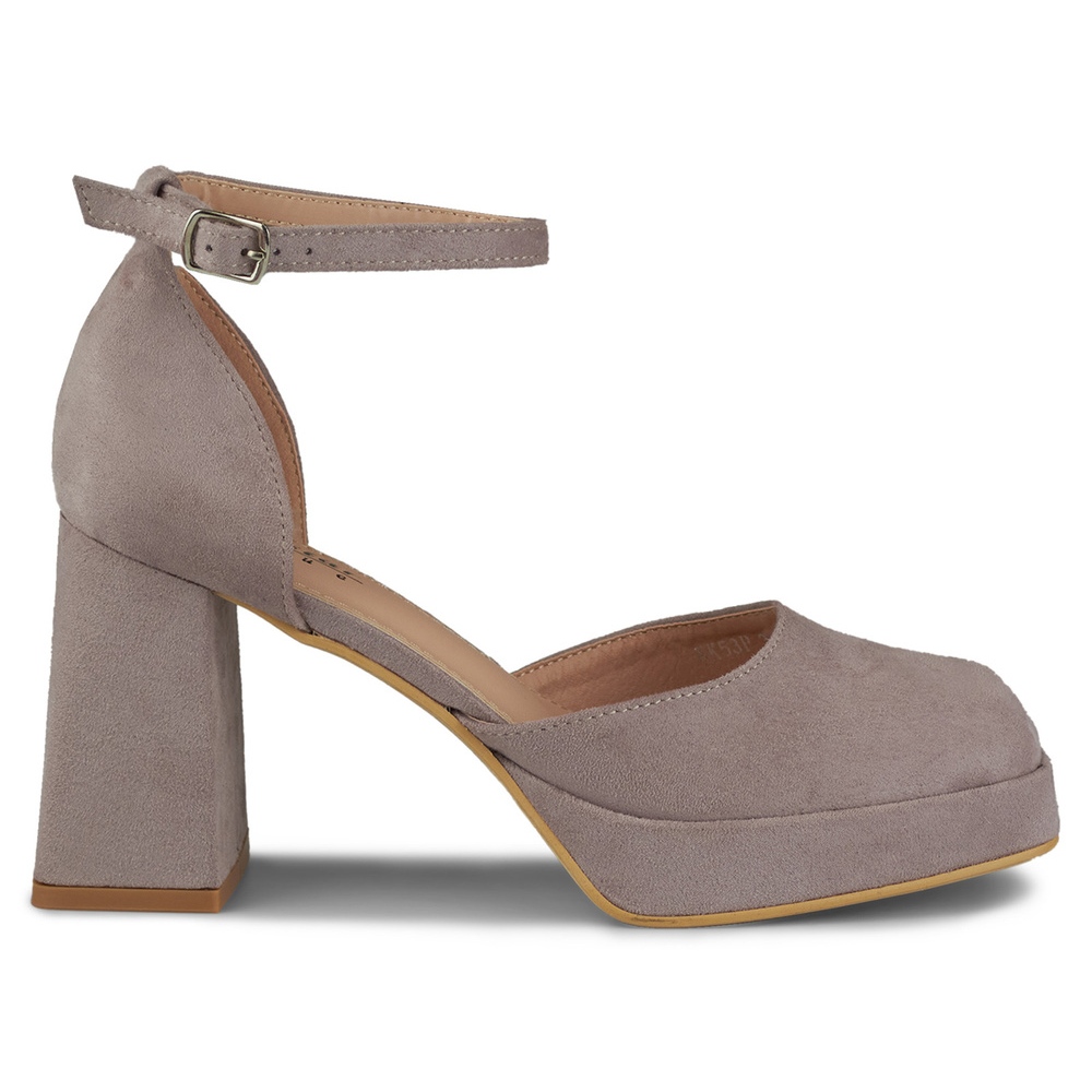 Escarpins fermés top