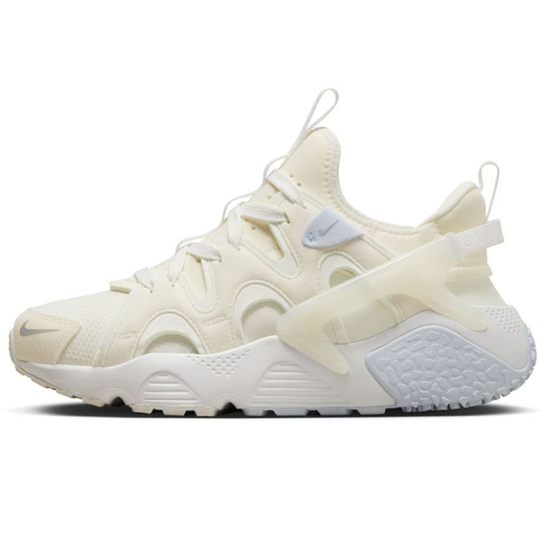 Chaussures Nike Air Huarache Craft W DQ8031 102 blanche