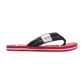 Tongs Big Star W JJ274A427 noir