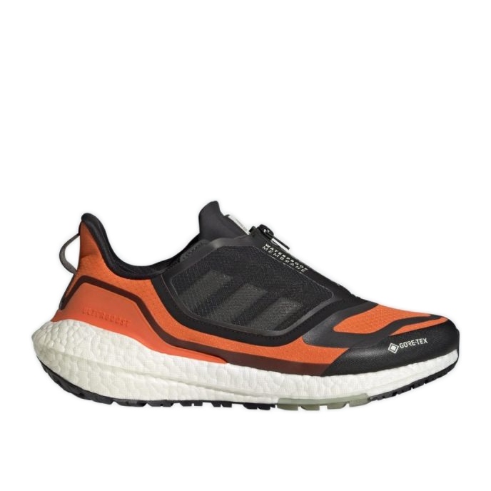 Chaussures Adidas Ultraboost 22 Gore-Tex M GX9126 le noir Chaussures Adidas Ultraboost 22 Gore-Tex M GX9126 le noir