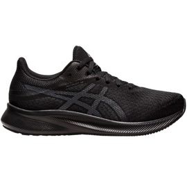 Asics Patriot 13 W 1012B312 002 chaussures de course noir