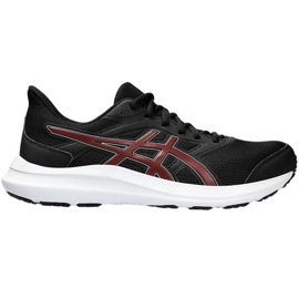Asics Jolt 4 M 1011B603 005 chaussures de course le noir