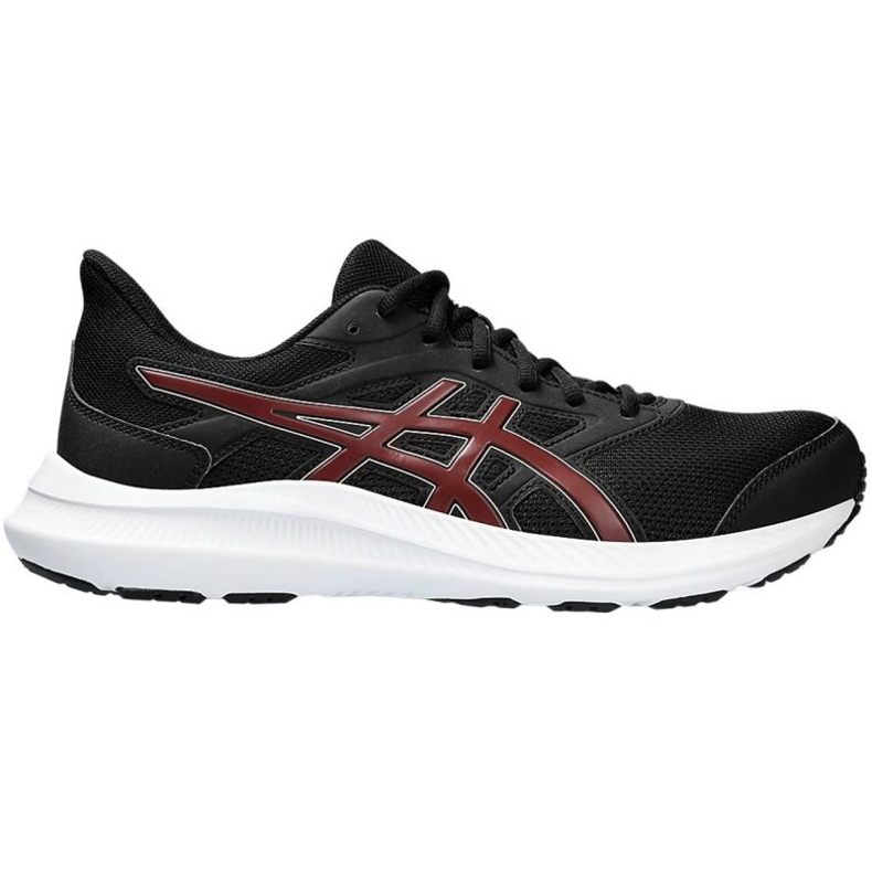 Asics Jolt 4 M 1011B603 005 chaussures de course le noir