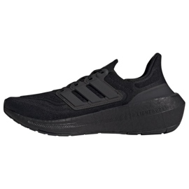 Chaussures running adidas Ultraboost Light M GZ5159 noir