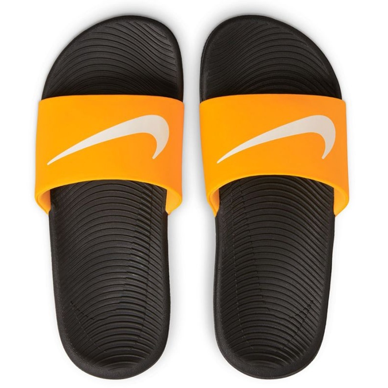 Chaussons Nike Kawa W 819352-802 orange