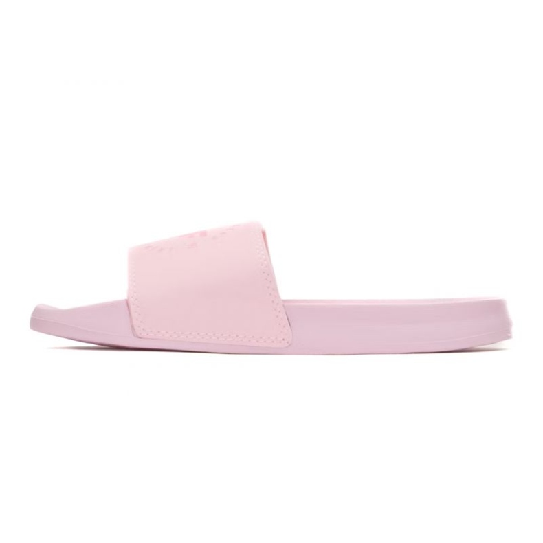 Chaussons 4F W 4FSS23FFLIF068 rose clair