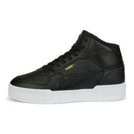 Chaussures Puma Ca Pro Mid W 386759 03 noir