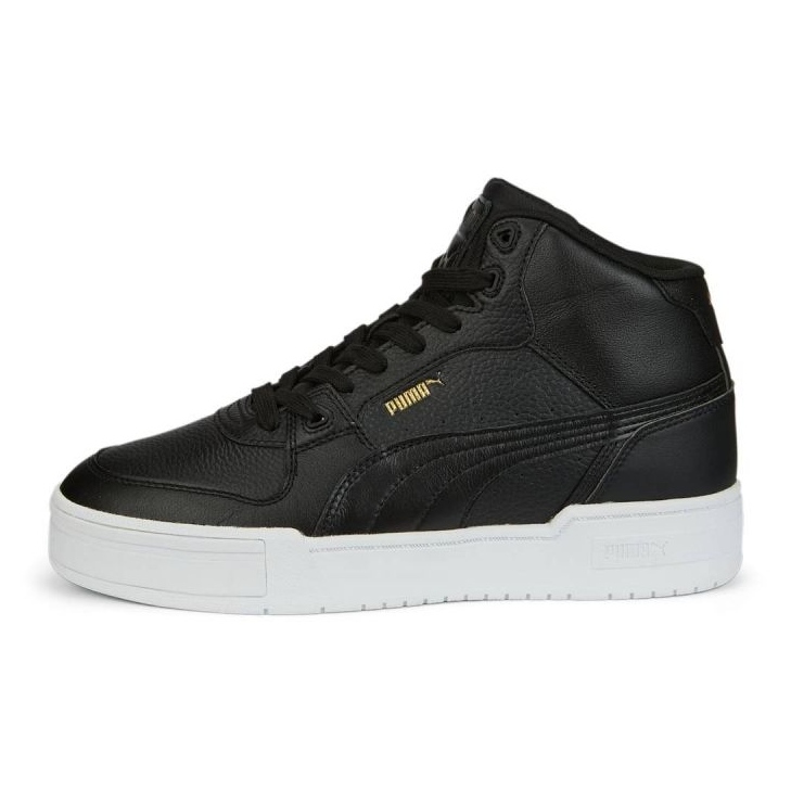 Chaussures Puma Ca Pro Mid W 386759 03 le noir