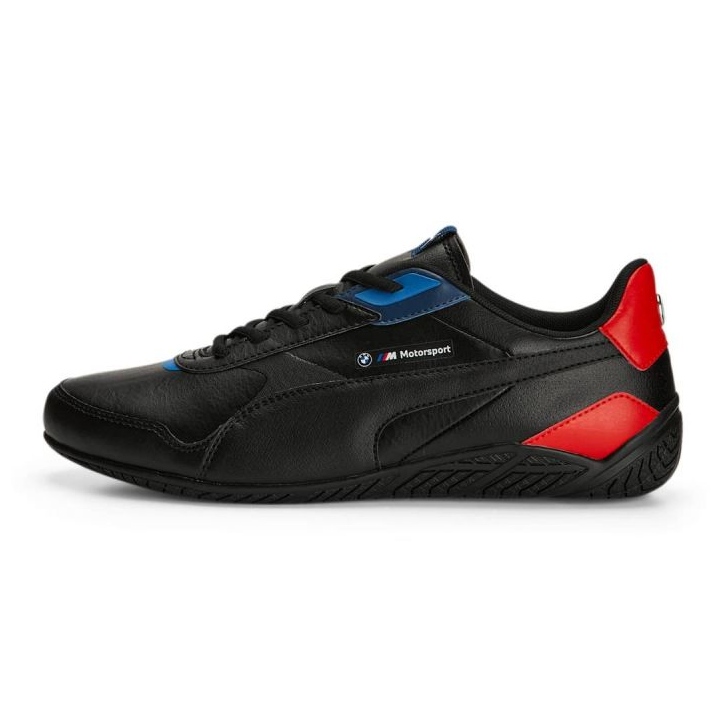 Chaussures Puma Puma Bmw Mms Rdg Cat 2.0 307492 01 le noir Chaussures Puma Puma Bmw Mms Rdg Cat 2.0 307492 01 le noir